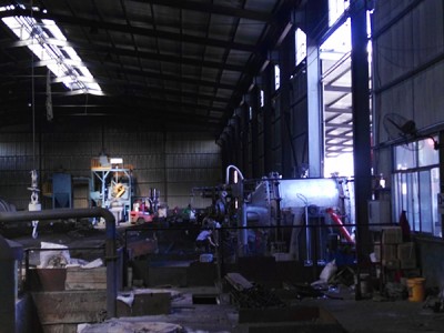 燃?xì)饣剞D(zhuǎn)爐